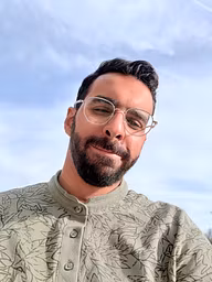 Profile picture