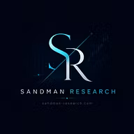 Sandman Research - Trading Desk listing image on Whop