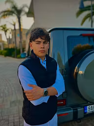 Profile picture