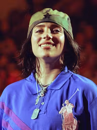 Profile picture