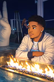Profile picture