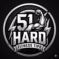 51HARD listing image on Whop