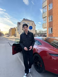 Profile picture