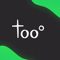 Toodegrees listing image on Whop