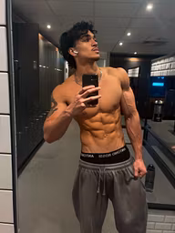 Profile picture