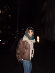 Profile picture