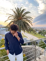Profile picture