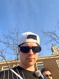 Profile picture