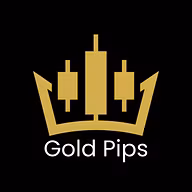GOLD PIPS listing image on Whop
