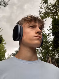 Profile picture