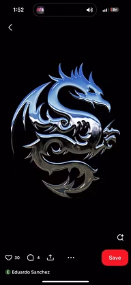 Profile picture