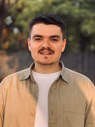Profile picture