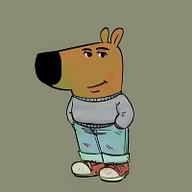 Profile picture