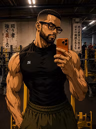 Profile picture