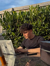 Profile picture