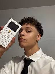 Profile picture