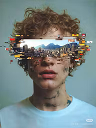 Profile picture