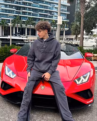 Profile picture
