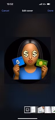 Profile picture