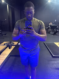 Profile picture