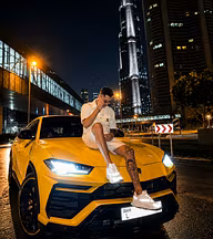 Profile picture