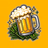 Beer Money Picks listing image on Whop