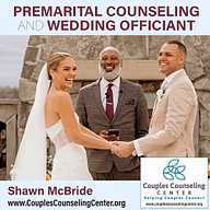 The Couples Counseling Center listing image on Whop