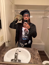 Profile picture