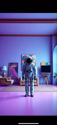 Profile picture