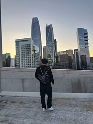 Profile picture