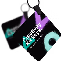 The Creativity Kit