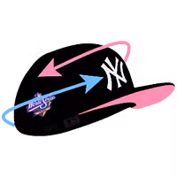 Fitted Flips