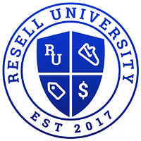 Resell University