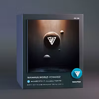 WAMPER