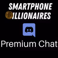 Smartphone Billionaires 
