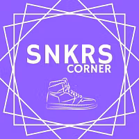 SNKRS Corner
