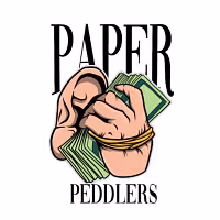 Paper Peddlers