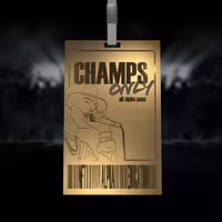 Champs Only