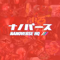 NANOVERSE HQ