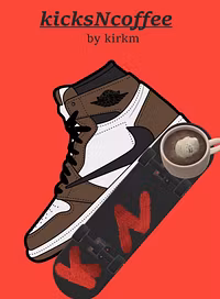 Cooked Kicks
