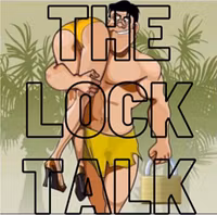 the Lock talk