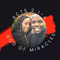 On Fire For Christ Ministries