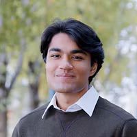 Rishab Jain