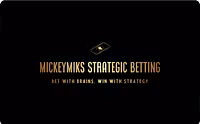 MickeyMiks Strategic Betting