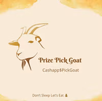 Pick Goat Picks