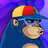 Blue Chimps