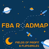 The FBA Roadmap  