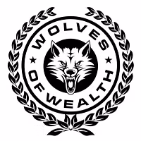 Wolves Of Wealth