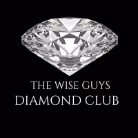 The Wise Guys Diamond Club