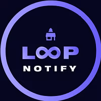 Loop Notify